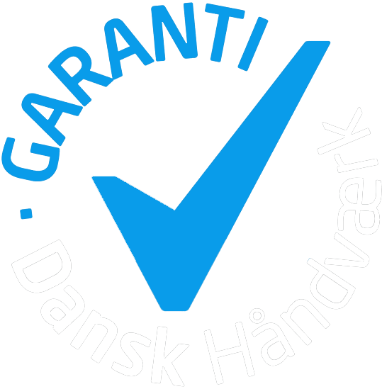 Dansk håndværk garantiordning